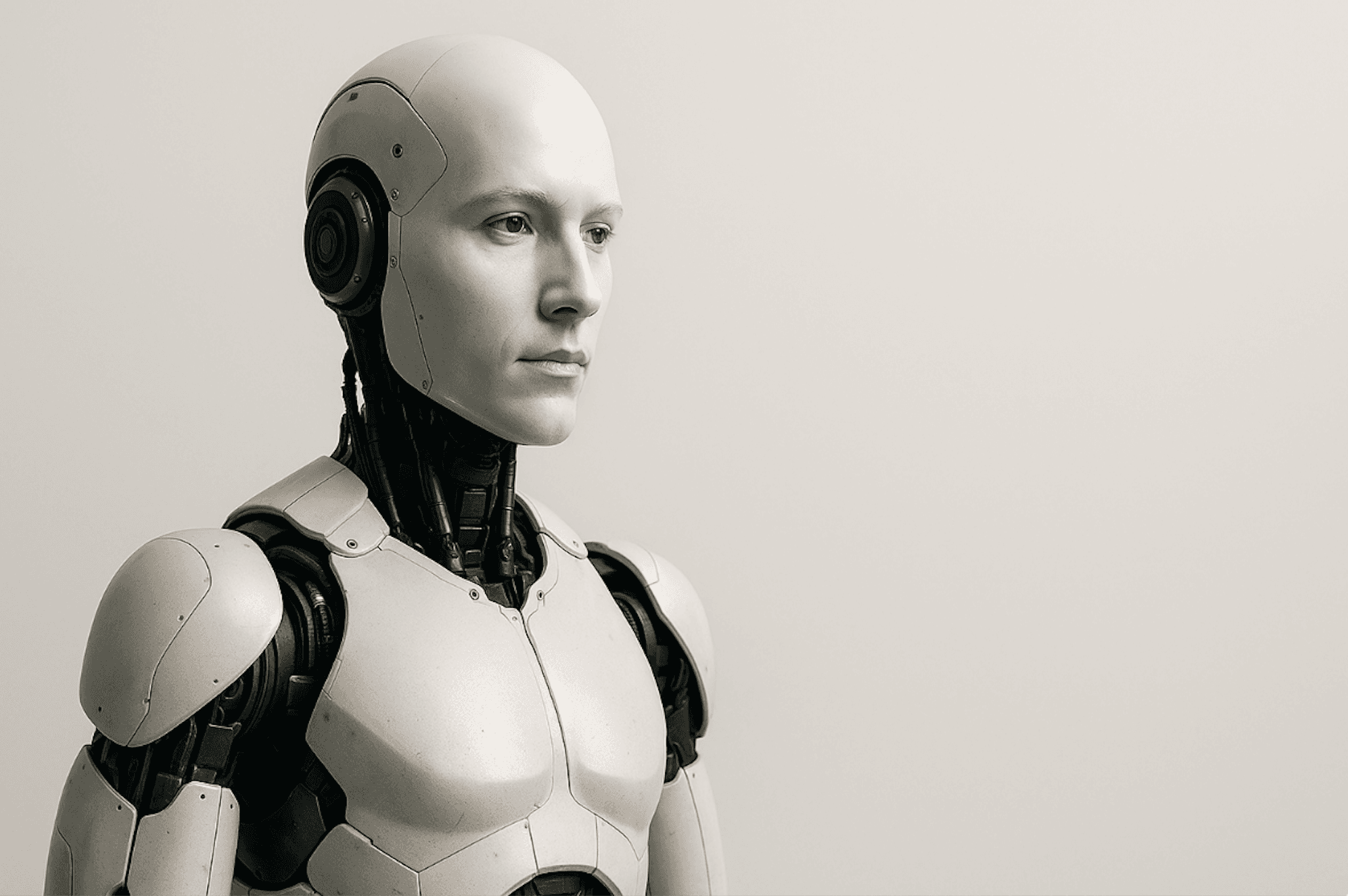 Physical AI & Humanoid Robotics