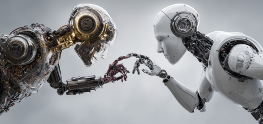 Physical AI & Humanoid Robotics